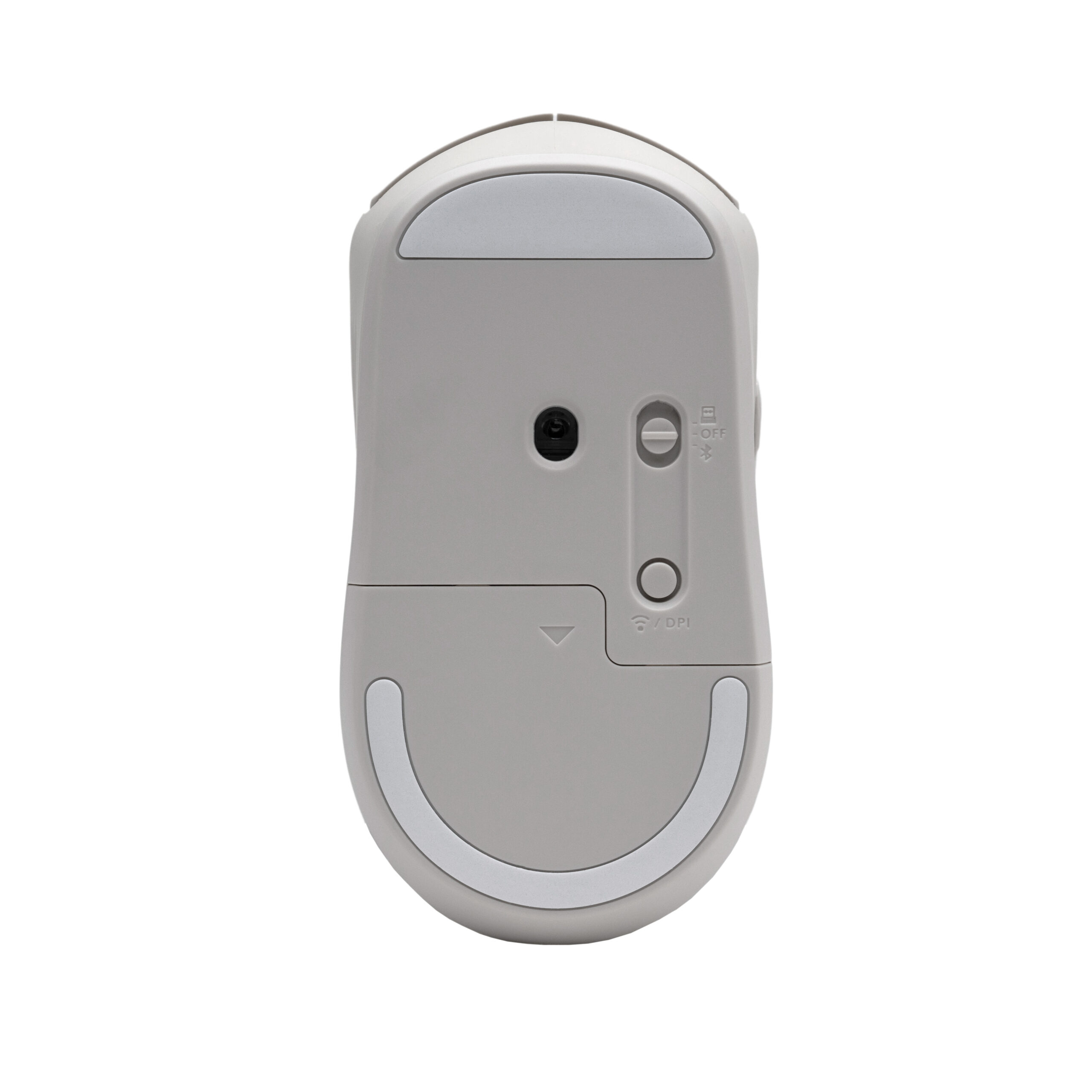 HP 400 Quiet Wireless Mouse - Afbeelding 4