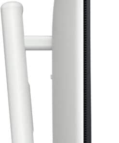 DELL Plus S3225QC computer monitor 80,3 cm (31.6") 3840 x 2160 Pixels 4K Ultra HD QD-OLED Zwart, Zilver - Afbeelding 5