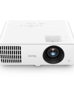BenQ LH650 Projector met normale projectieafstand 4000 ANSI lumens DLP 1080p (1920x1080) 3D Zwart, Wit - Afbeelding 3