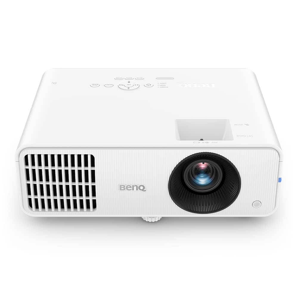 BenQ LH650 Projector met normale projectieafstand 4000 ANSI lumens DLP 1080p (1920x1080) 3D Zwart, Wit - Afbeelding 3