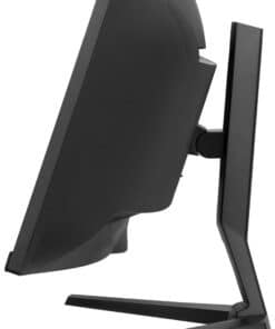 iiyama G-MASTER 45"LCD Curved Bus. UWQHD computer monitor 113 cm (44.5") 5120 x 1440 Pixels Dual QHD LED Zwart - Afbeelding 7