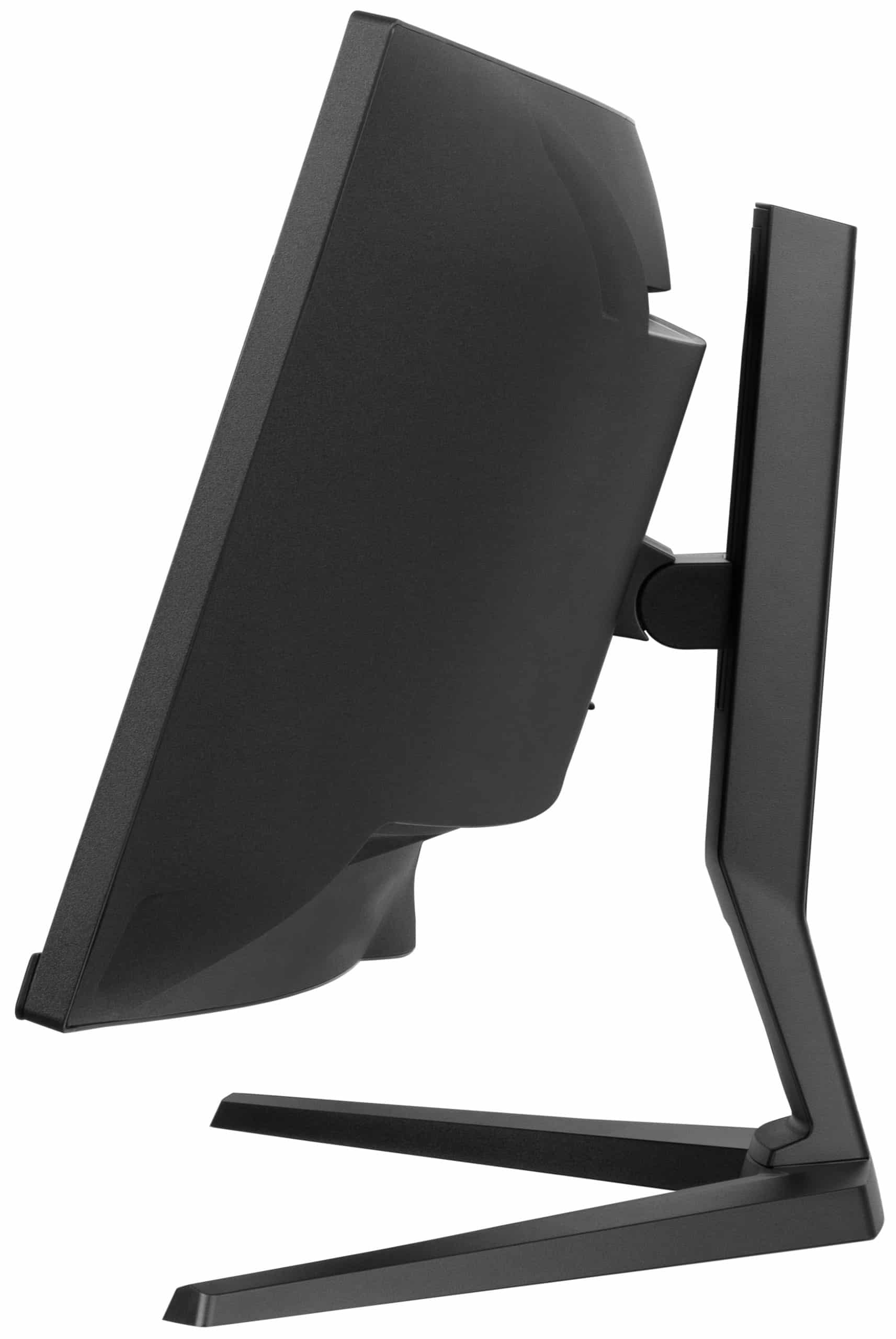 iiyama G-MASTER 45"LCD Curved Bus. UWQHD computer monitor 113 cm (44.5") 5120 x 1440 Pixels Dual QHD LED Zwart - Afbeelding 7
