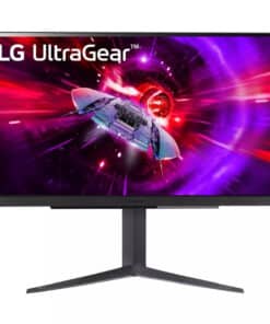 LG 27GR83Q-B computer monitor 68,6 cm (27") 2560 x 1440 Pixels Quad HD LED Zwart
