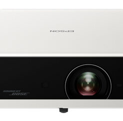 Epson V11HB72040 beamer/projector Projector met normale projectieafstand 700 ANSI lumens 3LCD 1080p (1920x1080) Zwart, Wit
