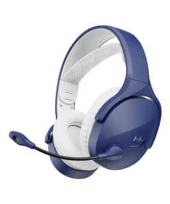 HyperX Cloud Jet - Wireless Gaming Headset (Light Blue) - Afbeelding 6