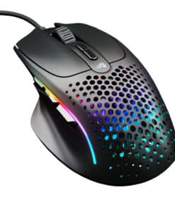 Glorious Gaming Model IV2 Wired muis Gamen Rechtshandig USB Type-A Optisch 26000 DPI - Afbeelding 8