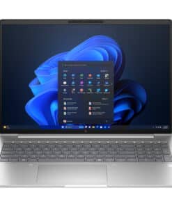 HP EliteBook 660 G11 Intel Core Ultra 7 165H Laptop 40,6 cm (16") WUXGA 32 GB DDR5-SDRAM 512 GB SSD NVIDIA GeForce RTX 2050 Wi-Fi 6E (802.11ax) Windows 11 Pro AI PC Zilver - Afbeelding 8