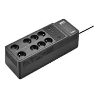 APC Back-UPS BE1050G2-FR - Noodstroomvoeding 8x Penaarde(België), 1050VA, 2 USB opladers, 1 USB datapoort - Afbeelding 7