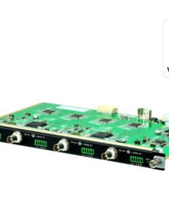 ATEN 4-poorts 3G-SDI ingangskaart