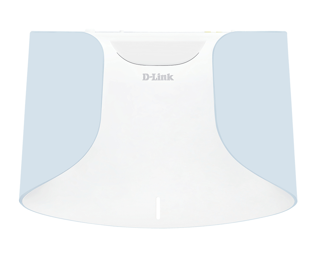 D-Link M60 mesh-wifi-systeem Dual-band (2.4 GHz / 5 GHz) Wi-Fi 6 (802.11ax) Wit 4 Intern - Afbeelding 5
