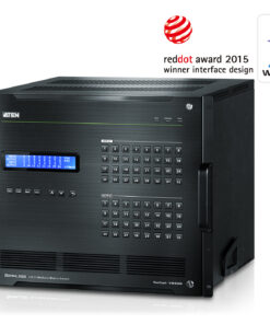 ATEN 32x32 Modulaire Matrix Switch