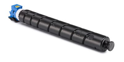 KYOCERA TK-8345C tonercartridge Origineel Cyaan