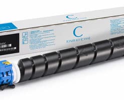 KYOCERA TK-8345C tonercartridge Origineel Cyaan - Afbeelding 2