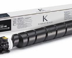 KYOCERA TK-8345K tonercartridge Origineel Zwart - Afbeelding 2