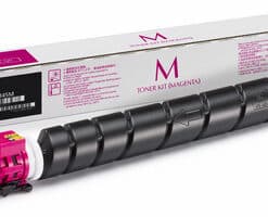 KYOCERA TK-8345M tonercartridge 1 stuk(s) Origineel Magenta