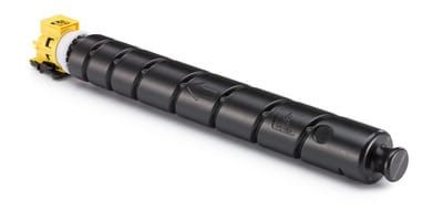 KYOCERA TK-8345Y tonercartridge Geel