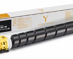 KYOCERA TK-8345Y tonercartridge Geel - Afbeelding 2
