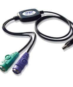 ATEN PS/2 naar USB-adapter (90 cm)