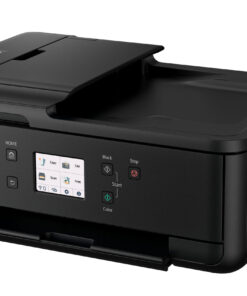Canon PIXMA TR7650 Inkjet A4 4800 x 1200 DPI Wifi - Afbeelding 8