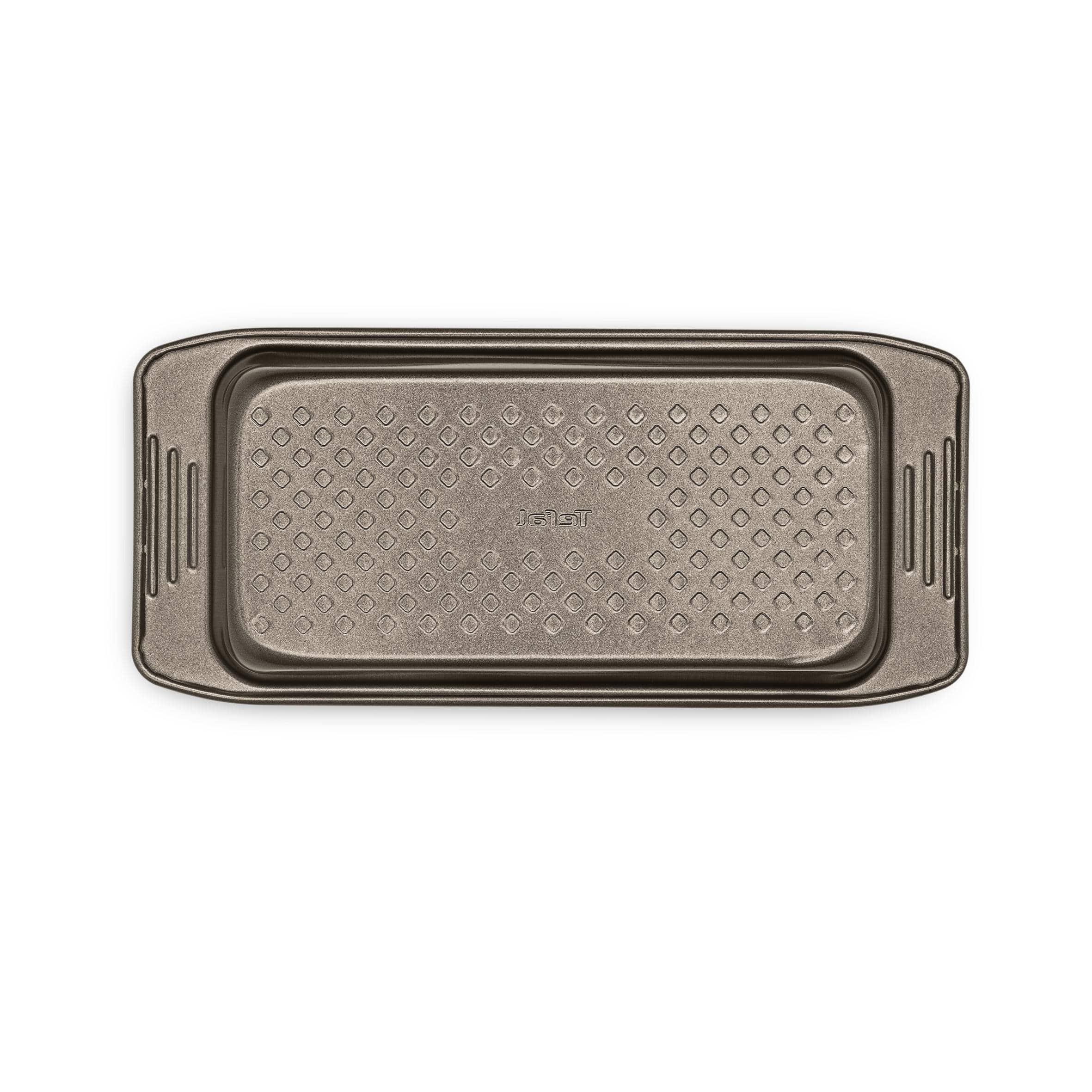 Tefal EasyGrip Cakevorm12 x 25 cm J1625314