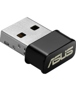 ASUS USB-AC53 Nano WLAN 867 Mbit/s - Afbeelding 8