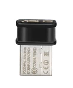 ASUS USB-AC53 Nano WLAN 867 Mbit/s - Afbeelding 4