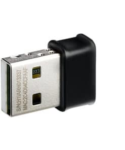 ASUS USB-AC53 Nano WLAN 867 Mbit/s - Afbeelding 3