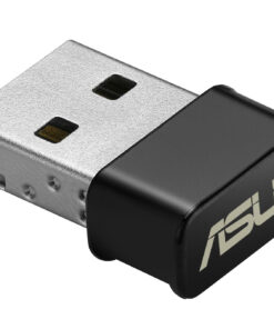 ASUS USB-AC53 Nano WLAN 867 Mbit/s