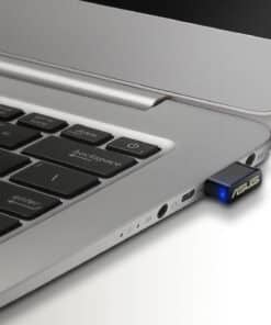 ASUS USB-AC53 Nano WLAN 867 Mbit/s - Afbeelding 5