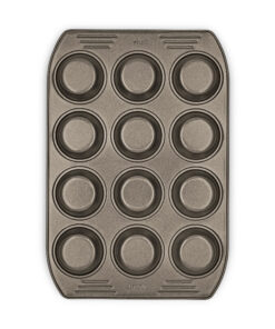 Tefal Muffinvorm 26,5 x 39,5 cm, 12 muffins J1625714