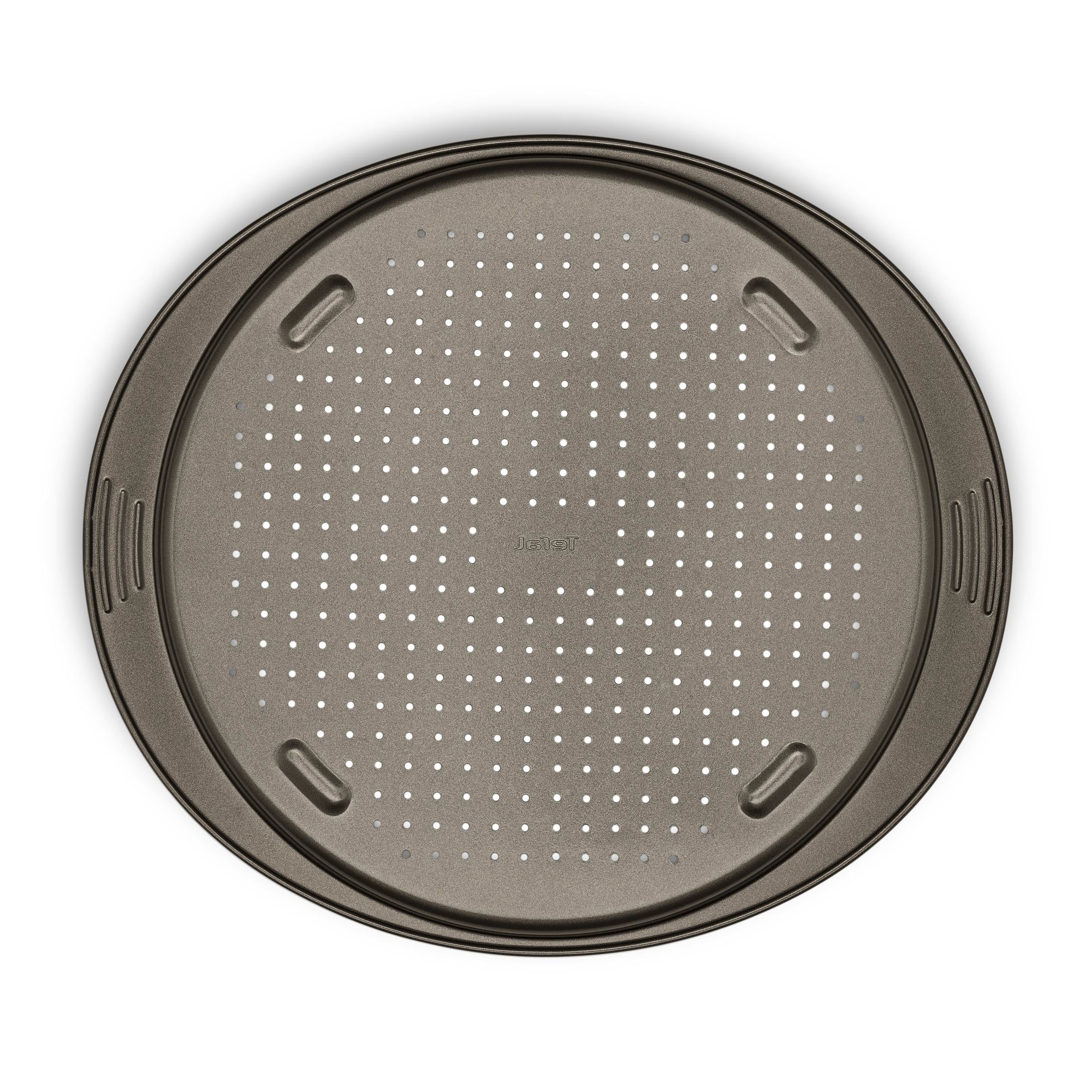Tefal EasyGrip Pizzavorm 34cm J1629014