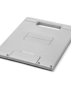 Kensington SmartFit Easy Riser Go verstelbare ergonomische laptopverhoger met koelfunctie tot 14” laptops - Afbeelding 4