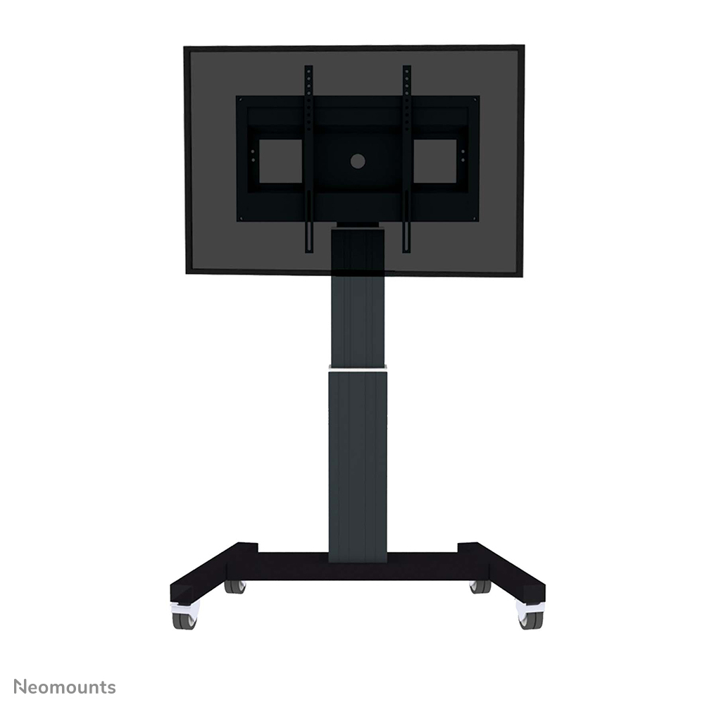 Neomounts PLASMA-M2500BLACK TV trolley 42-100" - gemotoriseerd