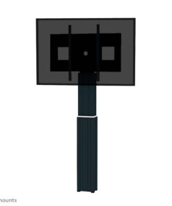 Neomounts PLASMA-W2500BLACK TV vloerstandaard 42-100" - wand - gemotoriseerd