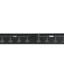 ATEN 4x4 4K HDMI matrixschakelaar - Afbeelding 2