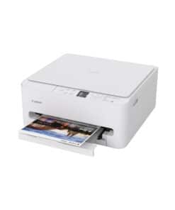 Canon PIXMA TS6550i Inkjet A4 1200 x 1200 DPI Wifi - Afbeelding 6