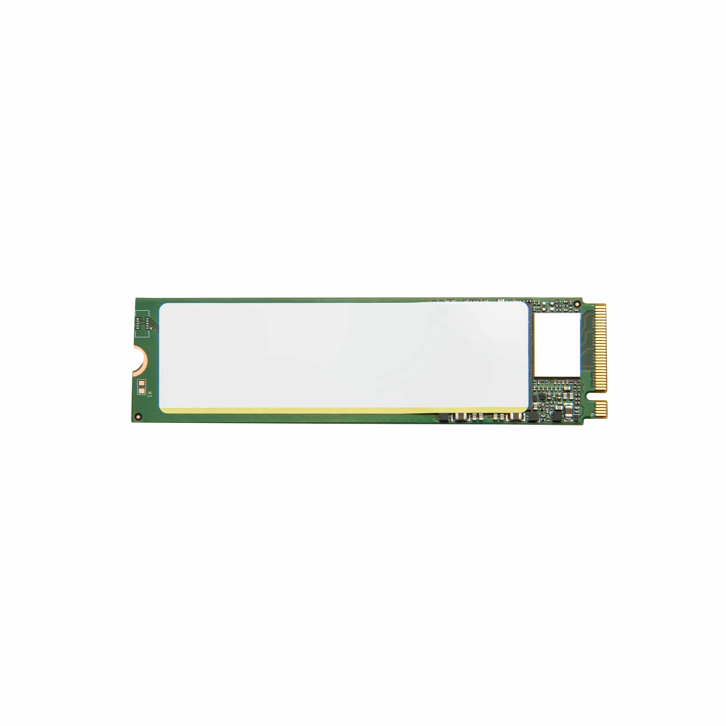 HP 512 GB 2280 PCIe-4x4 NVMe waarde M.2 Z2-kit SSD