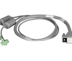 D-Link DPS-CB150-2PS electriciteitssnoer Grijs 1,5 m