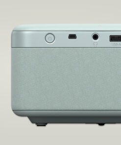 Epson EF-21G Projector met normale projectieafstand 3LCD 1080p (1920x1080) Zwart, Groen - Afbeelding 2