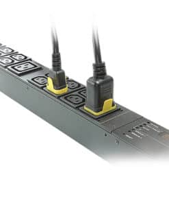 ATEN C14 EZ-Lok Stekker Verbinding - Afbeelding 3