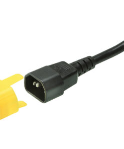 ATEN C14 EZ-Lok Stekker Verbinding