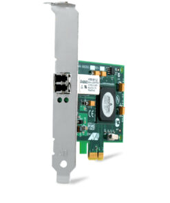 Allied Telesis 2914SP Intern Fiber 1000 Mbit/s