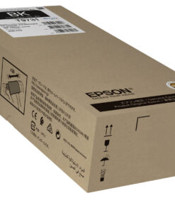 Epson Black XL Ink Supply Unit
