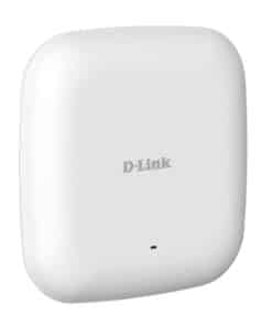 D-Link AC1300 Wave 2 Dual-Band 1000 Mbit/s Wit Power over Ethernet (PoE) - Afbeelding 2