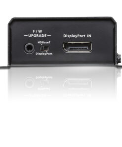 ATEN DisplayPort HDBaseT-Lite Verlenger (4K bij 40 m; 1080p bij 70 m) - Afbeelding 4