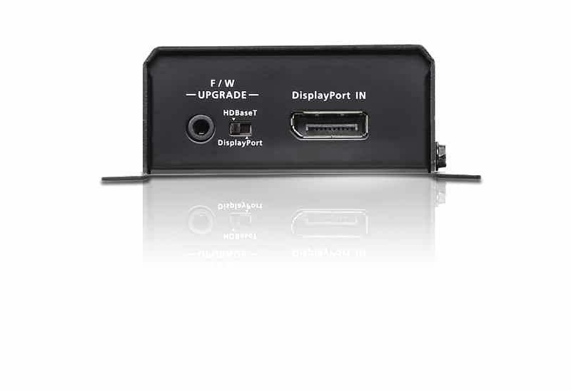ATEN DisplayPort HDBaseT-Lite Verlenger (4K bij 40 m; 1080p bij 70 m) - Afbeelding 4