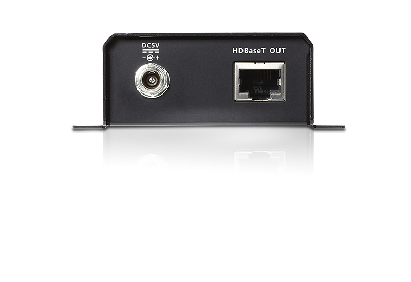 ATEN DisplayPort HDBaseT-Lite Verlenger (4K bij 40 m; 1080p bij 70 m) - Afbeelding 3