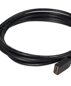 CLUB3D High Speed HDMI™ 2.0 4K60Hz VerlengKabel 3 meter M/V - Afbeelding 5
