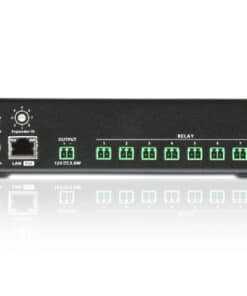 ATEN 8-Kanaals relais-uitbreidingsbox - Afbeelding 2