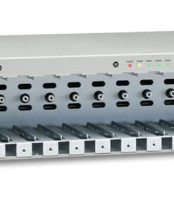 Allied Telesis MMCR18 netwerkchassis